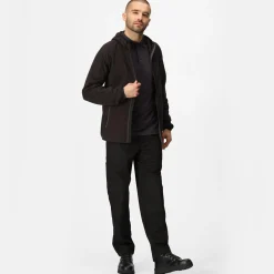 Regatta Fleece<Men's Navigate Full-Zip Fleece |
