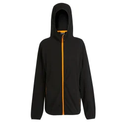 Regatta Fleece<Men's Navigate Full-Zip Fleece |