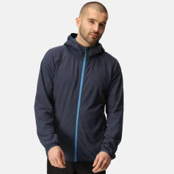 Regatta Fleece<Men's Navigate Full-Zip Fleece |