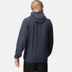 Regatta Fleece<Men's Navigate Full-Zip Fleece |