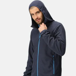 Regatta Fleece<Men's Navigate Full-Zip Fleece |