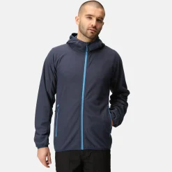 Regatta Fleece<Men's Navigate Full-Zip Fleece |
