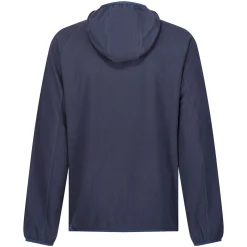 Regatta Fleece<Men's Navigate Full-Zip Fleece |