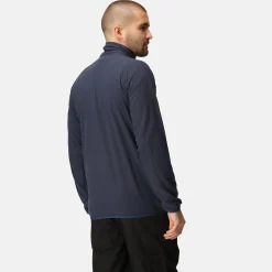 Regatta Fleece<Men's Navigate Half-Zip Fleece |
