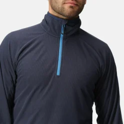 Regatta Fleece<Men's Navigate Half-Zip Fleece |