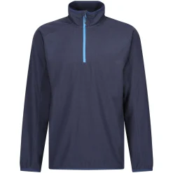 Regatta Fleece<Men's Navigate Half-Zip Fleece |