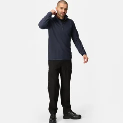 Regatta Fleece<Men's Navigate Half-Zip Fleece |