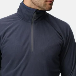 Regatta Fleece<Men's Navigate Half-Zip Fleece |