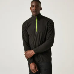Regatta Fleece<Men's Navigate Half-Zip Fleece |
