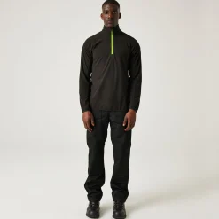 Regatta Fleece<Men's Navigate Half-Zip Fleece |