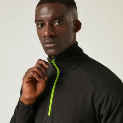 Regatta Fleece<Men's Navigate Half-Zip Fleece |
