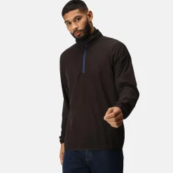 Regatta Fleece<Men's Navigate Half-Zip Fleece |