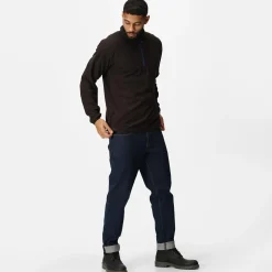 Regatta Fleece<Men's Navigate Half-Zip Fleece |