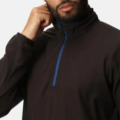 Regatta Fleece<Men's Navigate Half-Zip Fleece |