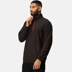 Regatta Fleece<Men's Navigate Half-Zip Fleece |