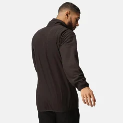 Regatta Fleece<Men's Navigate Half-Zip Fleece |