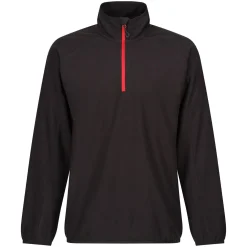 Regatta Fleece<Men's Navigate Half-Zip Fleece |