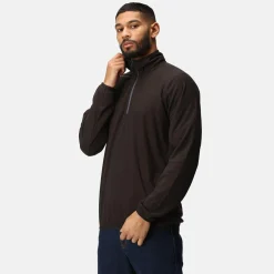 Regatta Fleece<Men's Navigate Half-Zip Fleece |