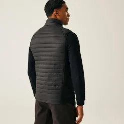 Regatta Body Warmers<Men's Navigate Hybrid Bodywarmer |