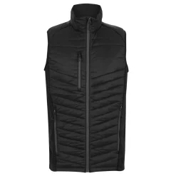 Regatta Body Warmers<Men's Navigate Hybrid Bodywarmer |