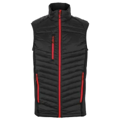 Regatta Body Warmers<Men's Navigate Hybrid Bodywarmer |