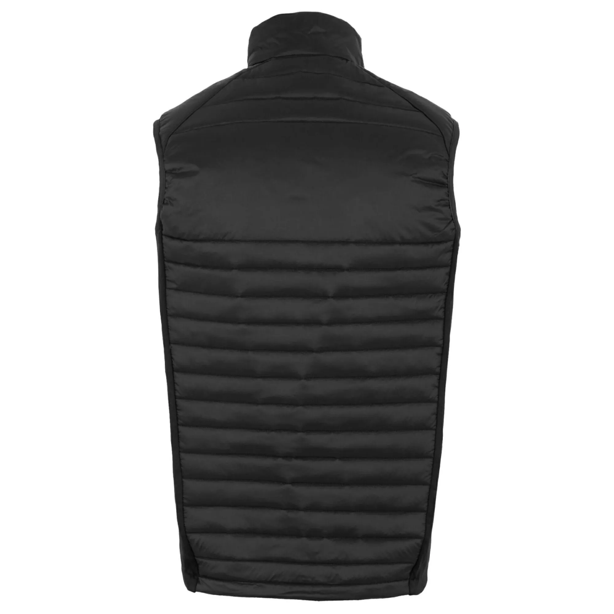 Regatta Body Warmers<Men's Navigate Hybrid Bodywarmer |