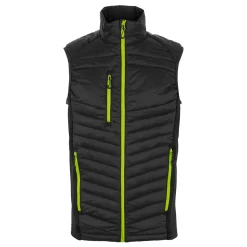 Regatta Body Warmers<Men's Navigate Hybrid Bodywarmer |