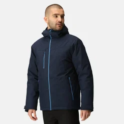 Regatta Insulated Jackets<Men's Navigate Insulated Jacket |
