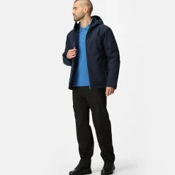 Regatta Insulated Jackets<Men's Navigate Insulated Jacket |