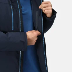 Regatta Insulated Jackets<Men's Navigate Insulated Jacket |