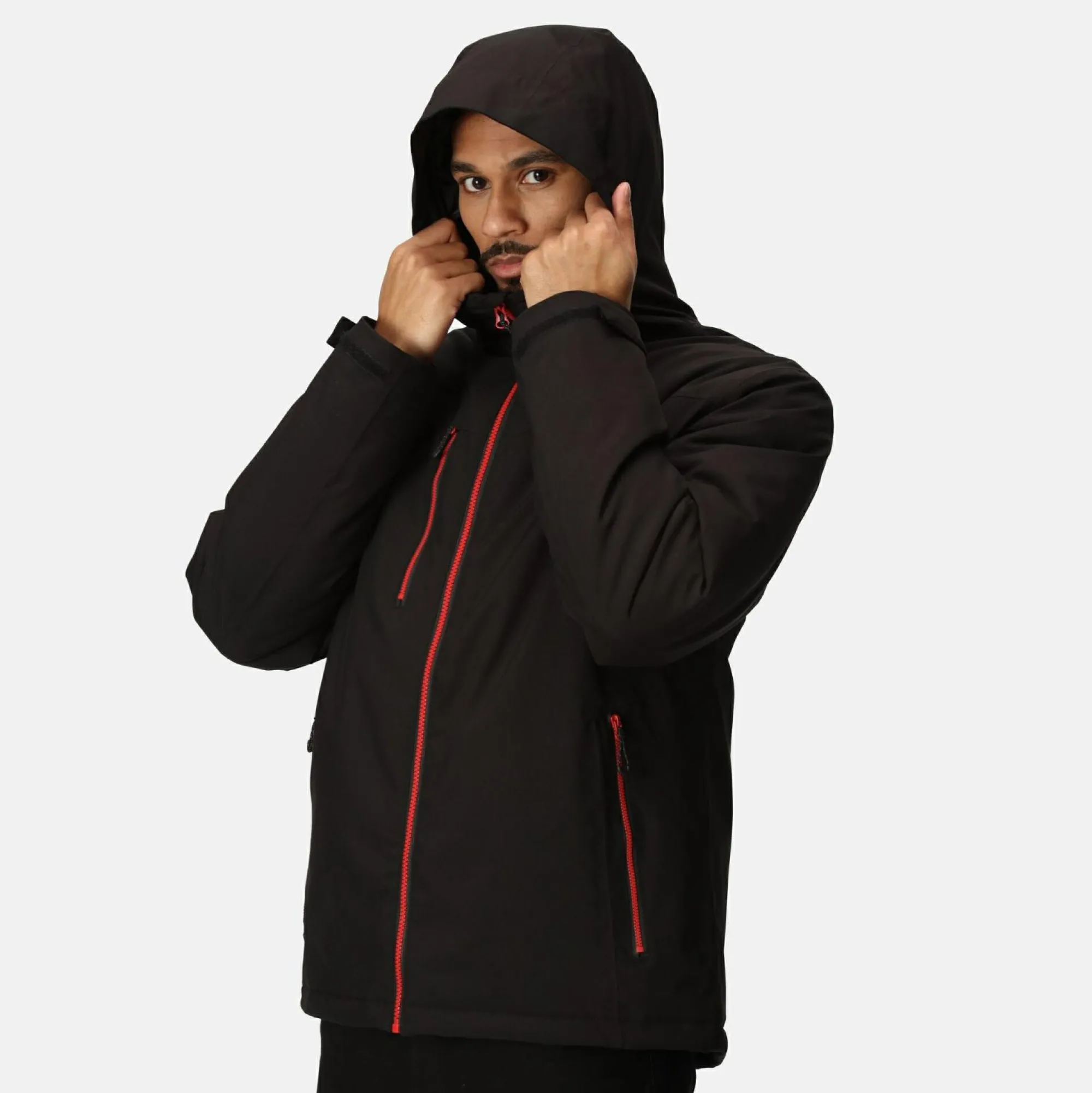 Regatta Insulated Jackets<Men's Navigate Insulated Jacket |