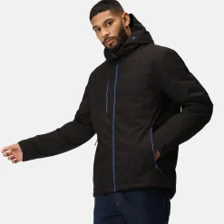 Regatta Insulated Jackets<Men's Navigate Insulated Jacket |
