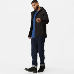 Regatta Insulated Jackets<Men's Navigate Insulated Jacket |
