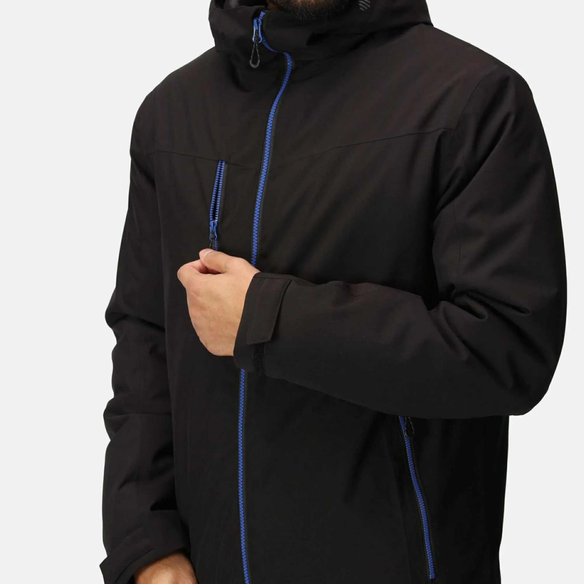 Regatta Insulated Jackets<Men's Navigate Insulated Jacket |