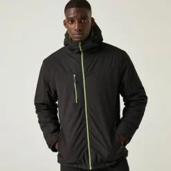 Regatta Insulated Jackets<Men's Navigate Insulated Jacket |