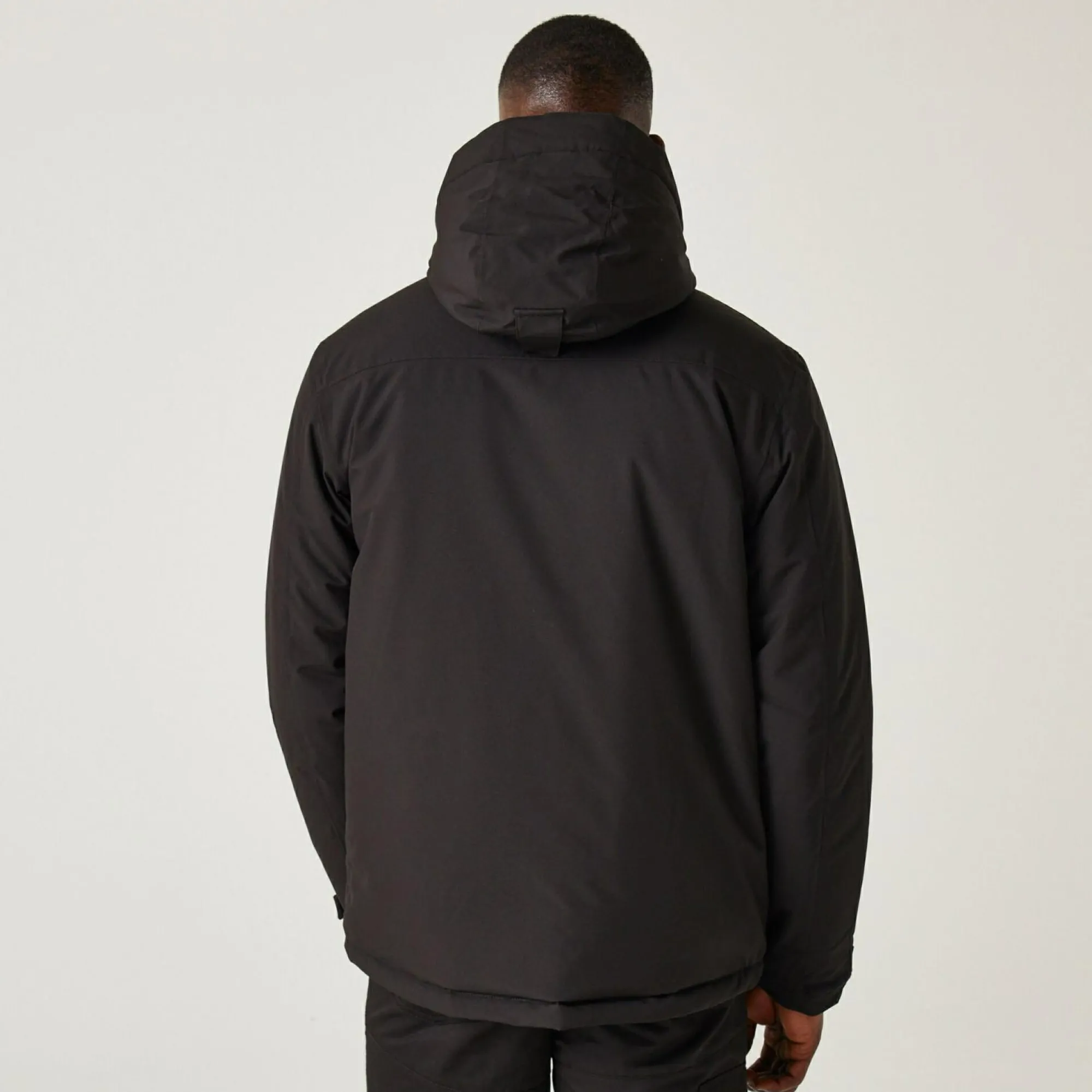 Regatta Insulated Jackets<Men's Navigate Insulated Jacket |