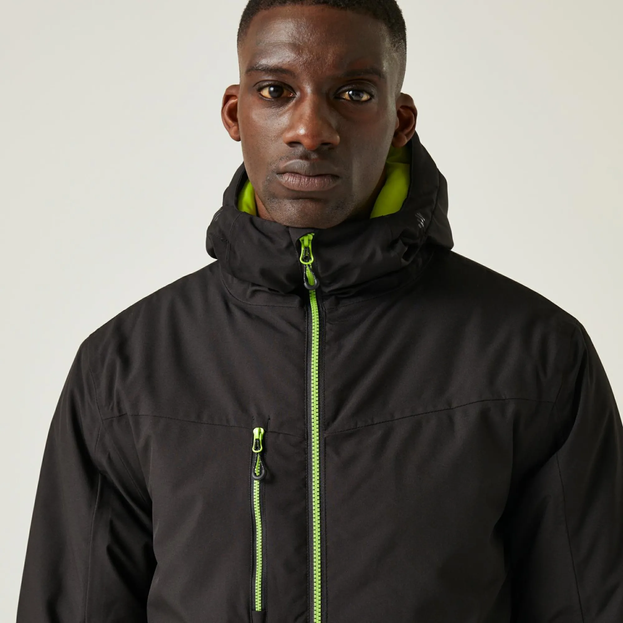 Regatta Insulated Jackets<Men's Navigate Insulated Jacket |