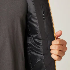 Regatta Insulated Jackets<Men's Navigate Insulated Jacket |
