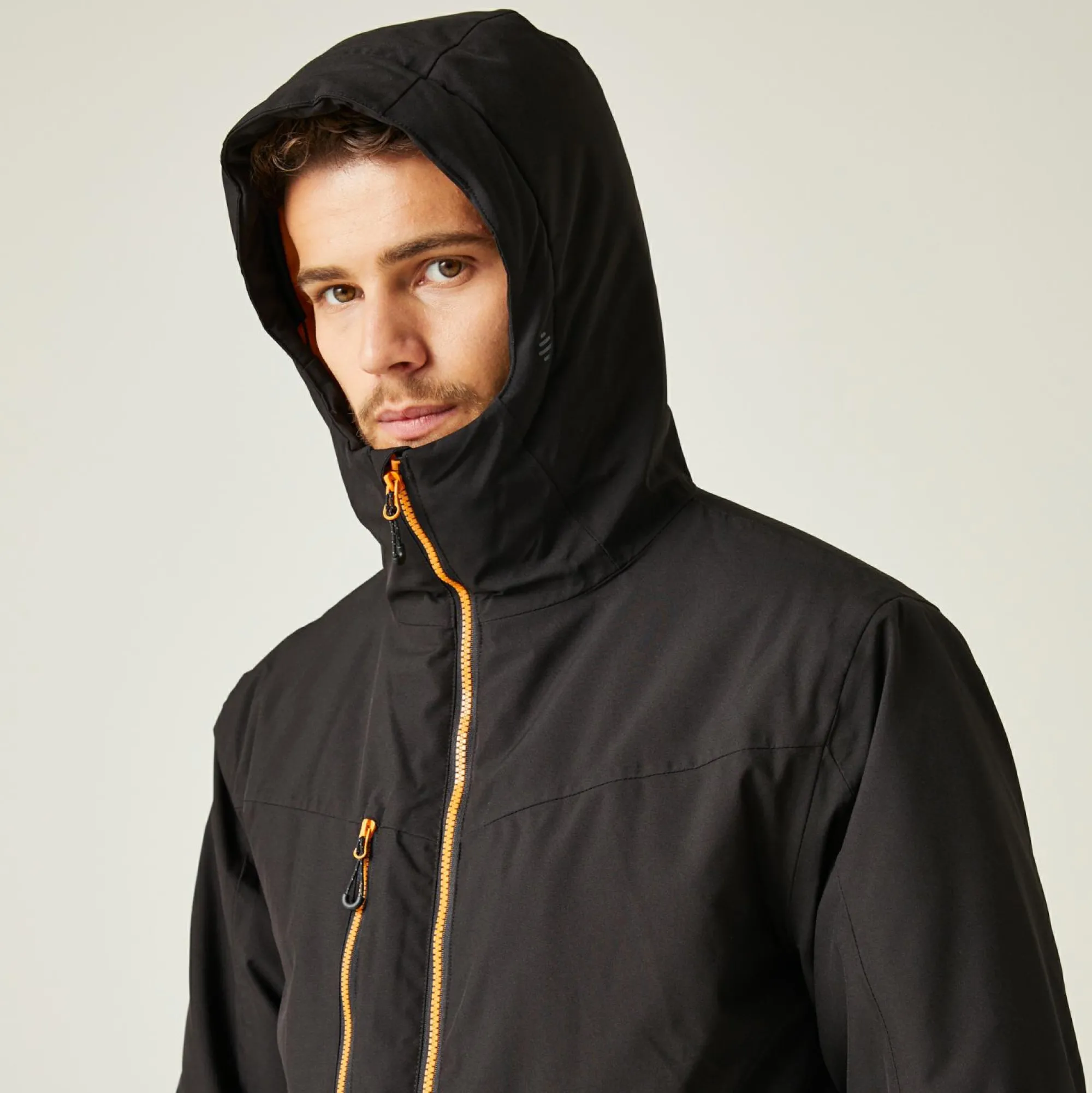 Regatta Insulated Jackets<Men's Navigate Insulated Jacket |