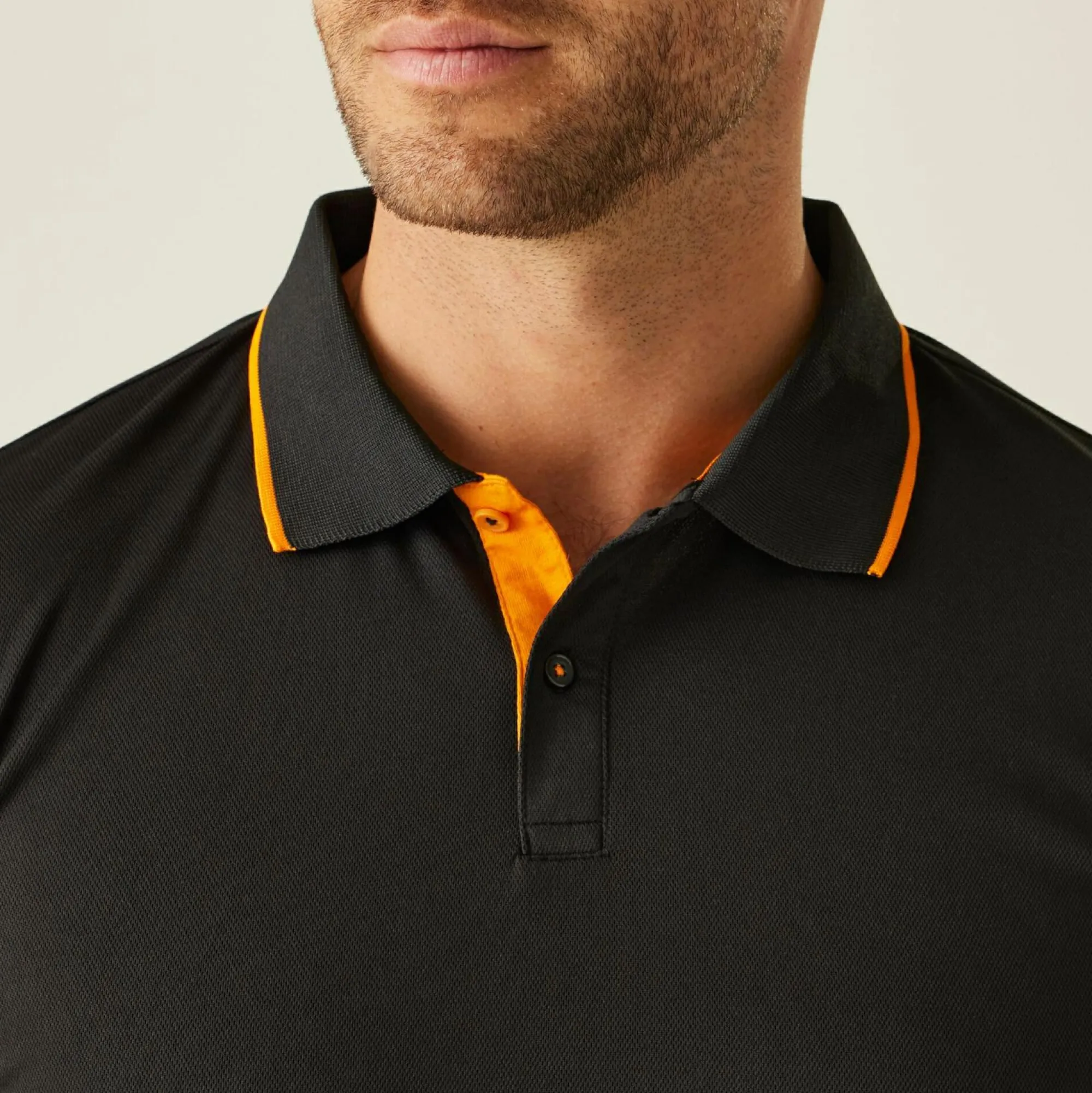 Regatta T-Shirts|Polo Shirts<Men's Navigate Short Sleeve Polo Shirt |