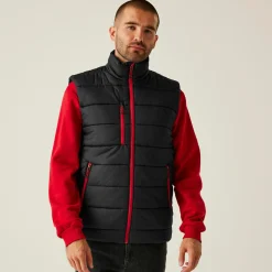 Regatta Body Warmers<Men's Navigate Thermal Bodywarmer |