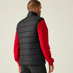 Regatta Body Warmers<Men's Navigate Thermal Bodywarmer |