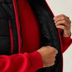 Regatta Body Warmers<Men's Navigate Thermal Bodywarmer |