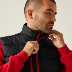 Regatta Body Warmers<Men's Navigate Thermal Bodywarmer |