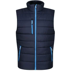 Regatta Body Warmers<Men's Navigate Thermal Bodywarmer |