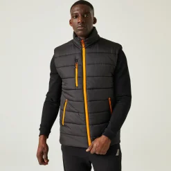 Regatta Body Warmers<Men's Navigate Thermal Bodywarmer |