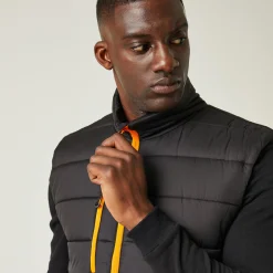 Regatta Body Warmers<Men's Navigate Thermal Bodywarmer |