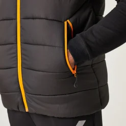 Regatta Body Warmers<Men's Navigate Thermal Bodywarmer |