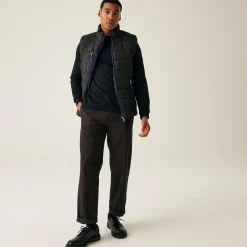 Regatta Body Warmers<Men's Navigate Thermal Bodywarmer |
