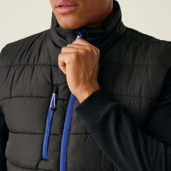 Regatta Body Warmers<Men's Navigate Thermal Bodywarmer |